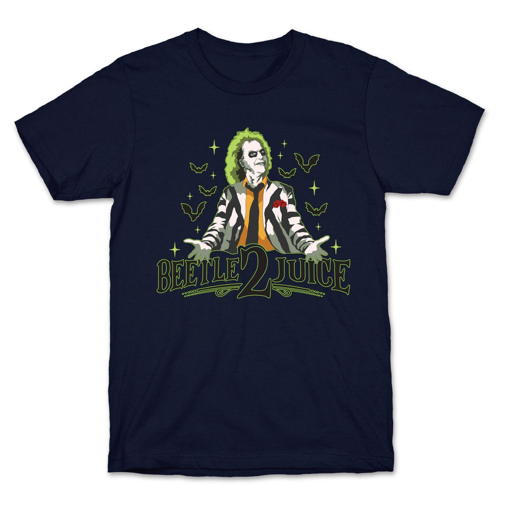 Beetlejuice 2 Unisex