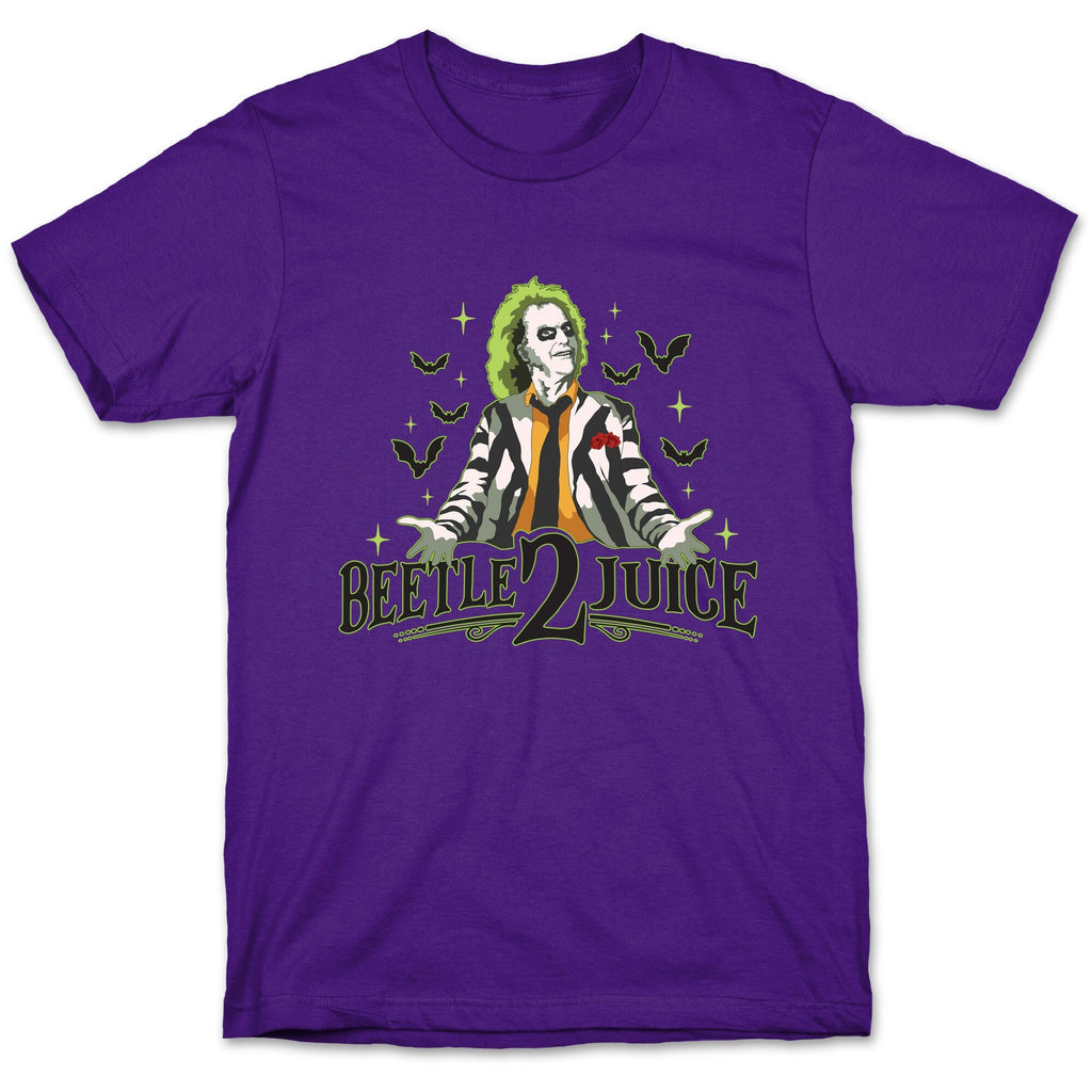 Beetlejuice 2 Unisex
