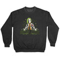 Beetlejuice 2 Crewneck Unisex