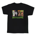 Beetlejuice Kids Tee Unisex