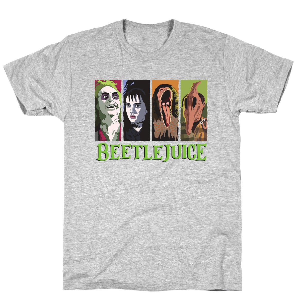 Beetlejuice Unisex