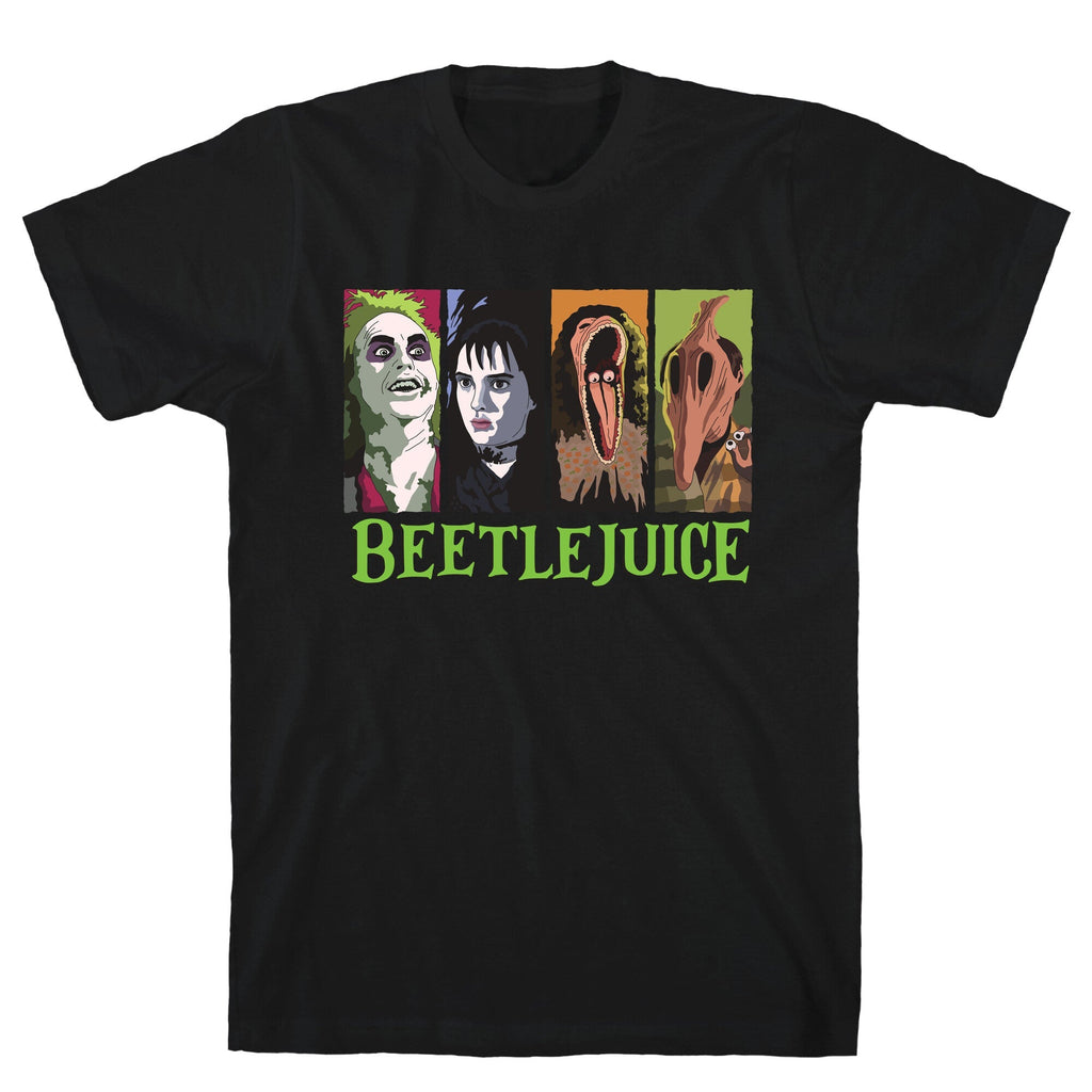 Beetlejuice Unisex