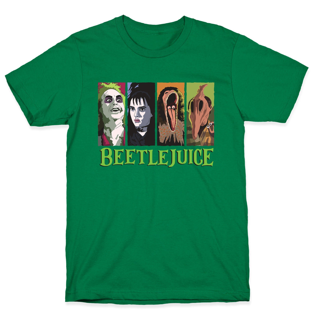 Beetlejuice Unisex