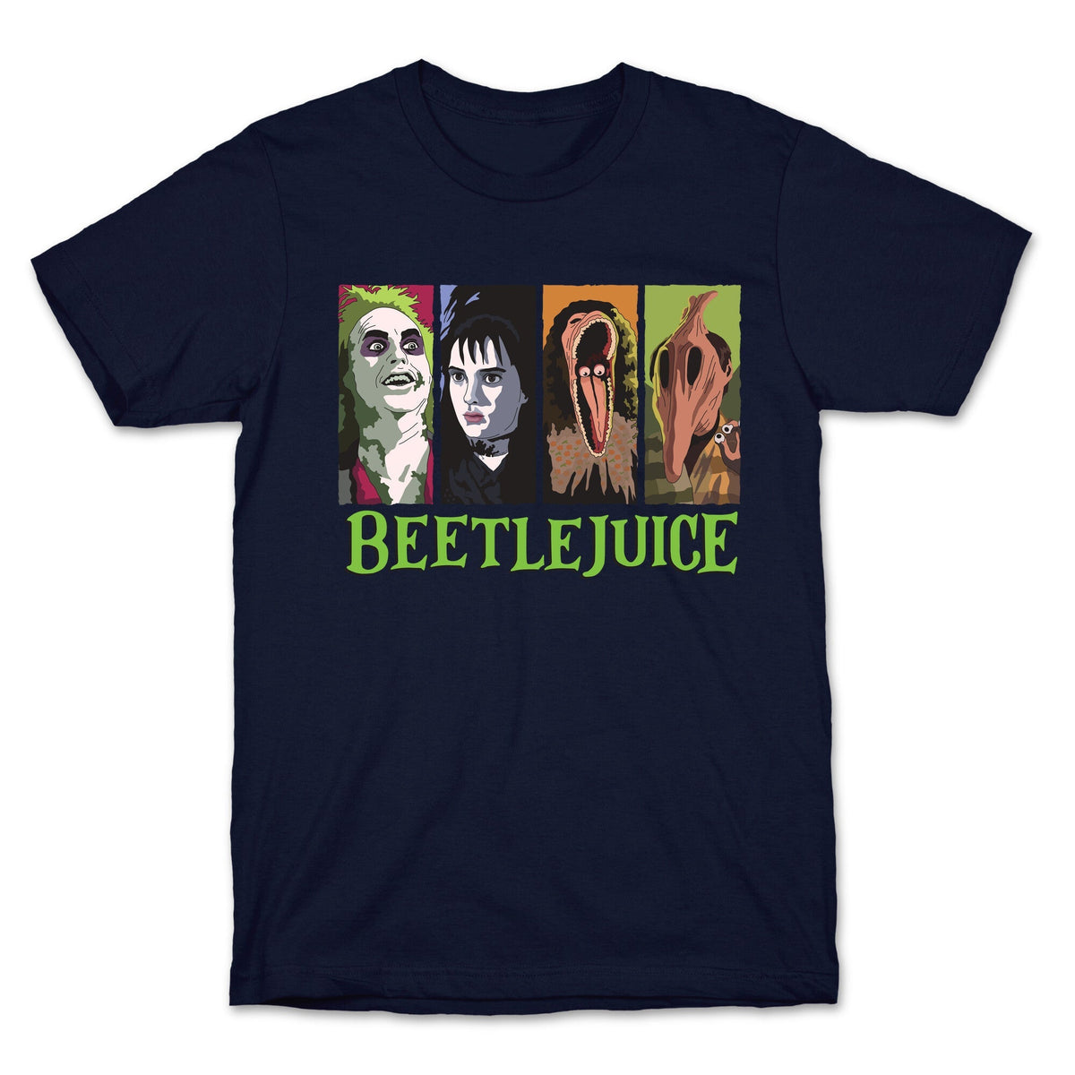 Beetlejuice Unisex