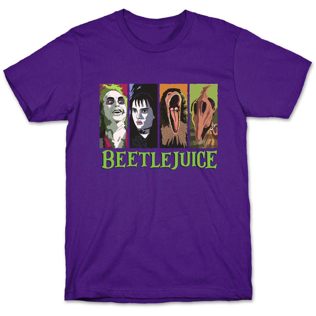 Beetlejuice Unisex