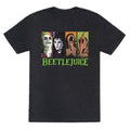 Beetlejuice Unisex Triblend Tee Unisex