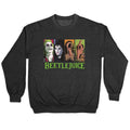 Beetlejuice Crewneck Unisex