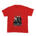 Thug Life Halloween Kids Tee Unisex