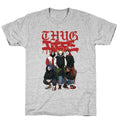 Thug Life Halloween Unisex