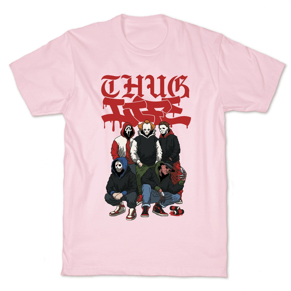 Thug Life Halloween Unisex