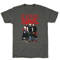 Thug Life Halloween Unisex Triblend Tee Unisex