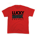 Lucky Energy Kids Tee Unisex