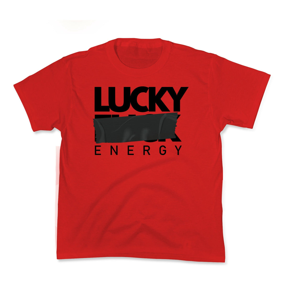 Lucky Energy Kids Tee Unisex