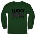 Lucky Energy Longsleeve Tee Unisex