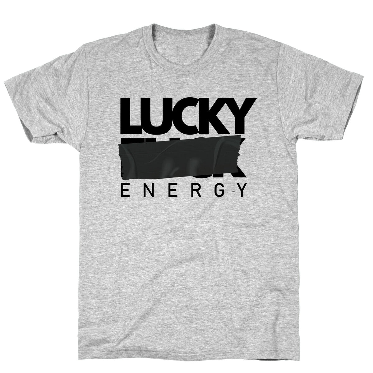 Lucky Energy Unisex