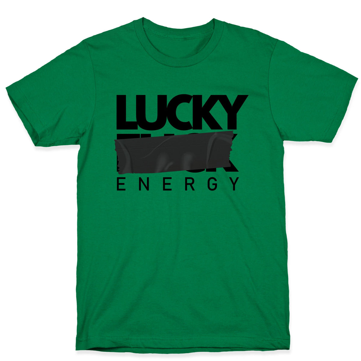 Lucky Energy Unisex