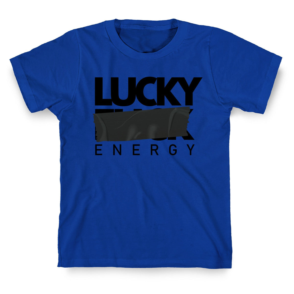 Lucky Energy Unisex