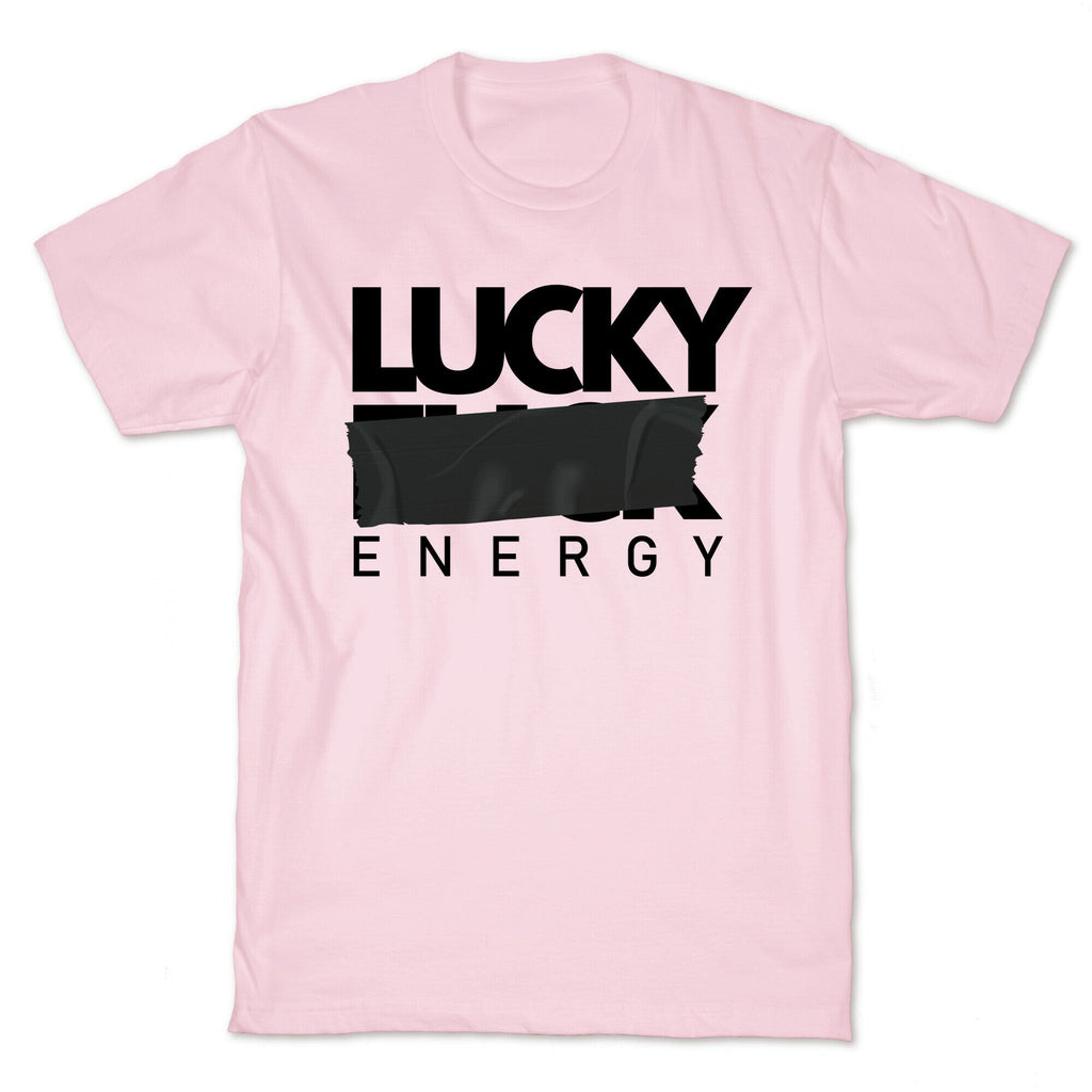 Lucky Energy Unisex