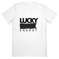 Lucky Energy V-Neck Unisex