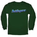 Buttfingerer Longsleeve Tee Unisex