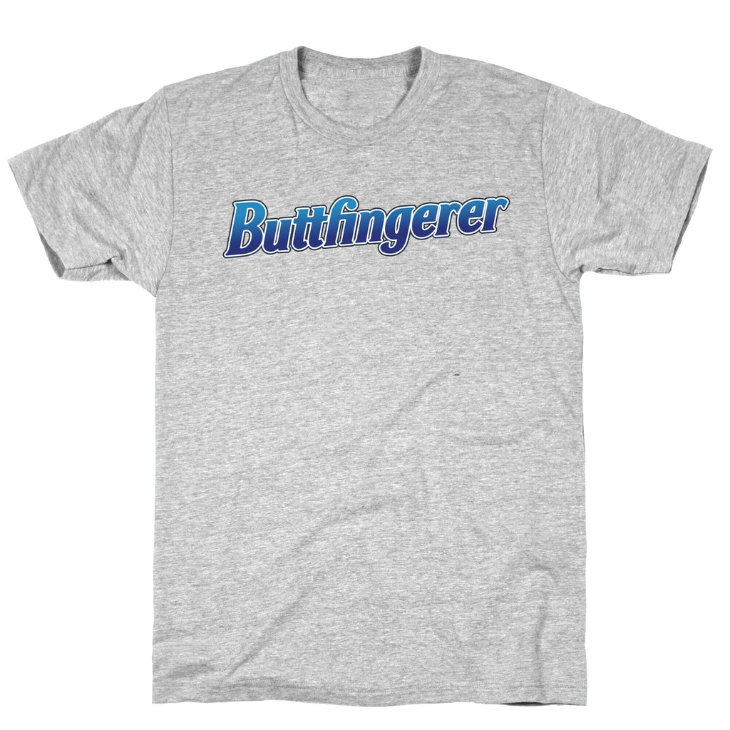 Buttfingerer Unisex