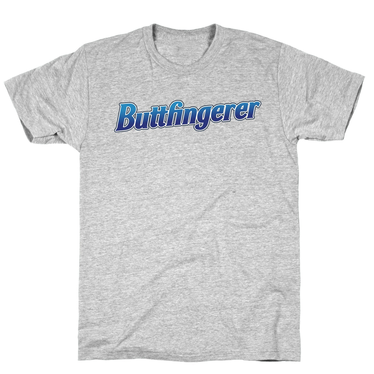 Buttfingerer Unisex