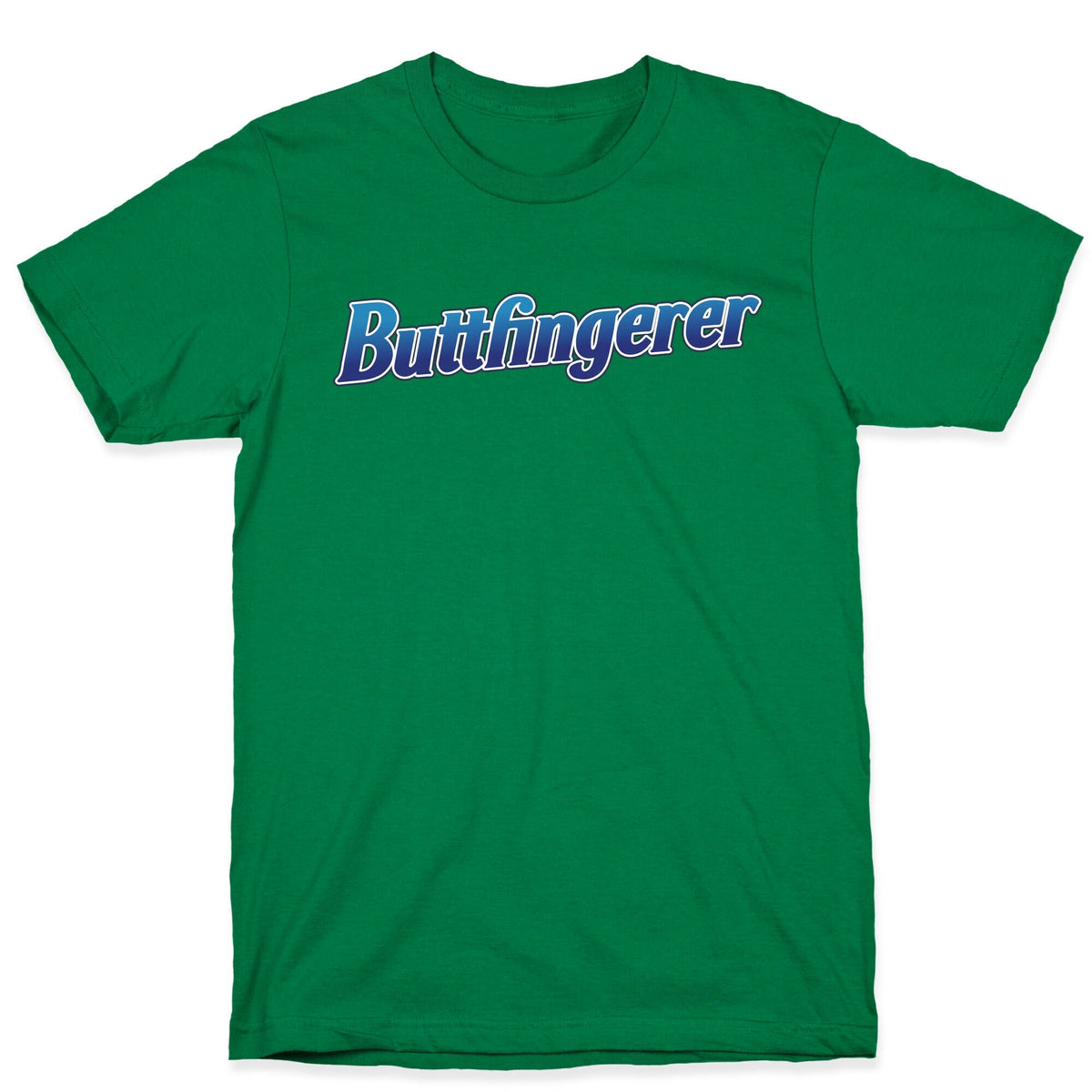 Buttfingerer Unisex
