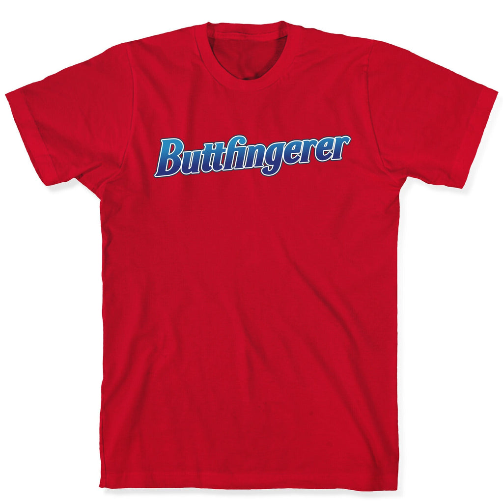 Buttfingerer Unisex