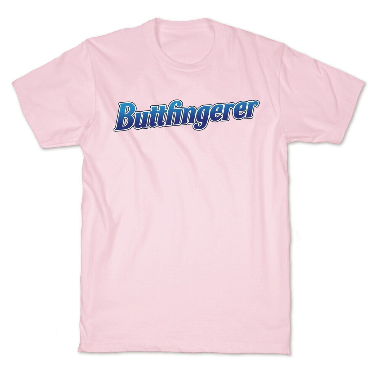 Buttfingerer Unisex