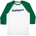 Buttfingerer Baseball Tee Unisex