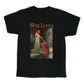 Sir Loin Steak Meme Kids Tee Unisex