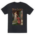 Sir Loin Steak Meme Unisex Triblend Tee Unisex