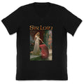 Sir Loin Steak Meme V-Neck Unisex