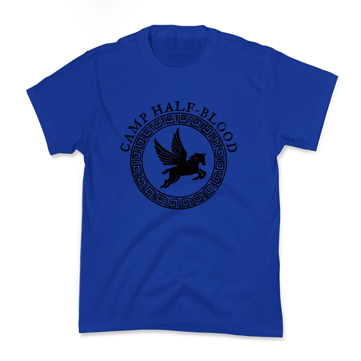 Camp Half Blood Kids Tee Unisex