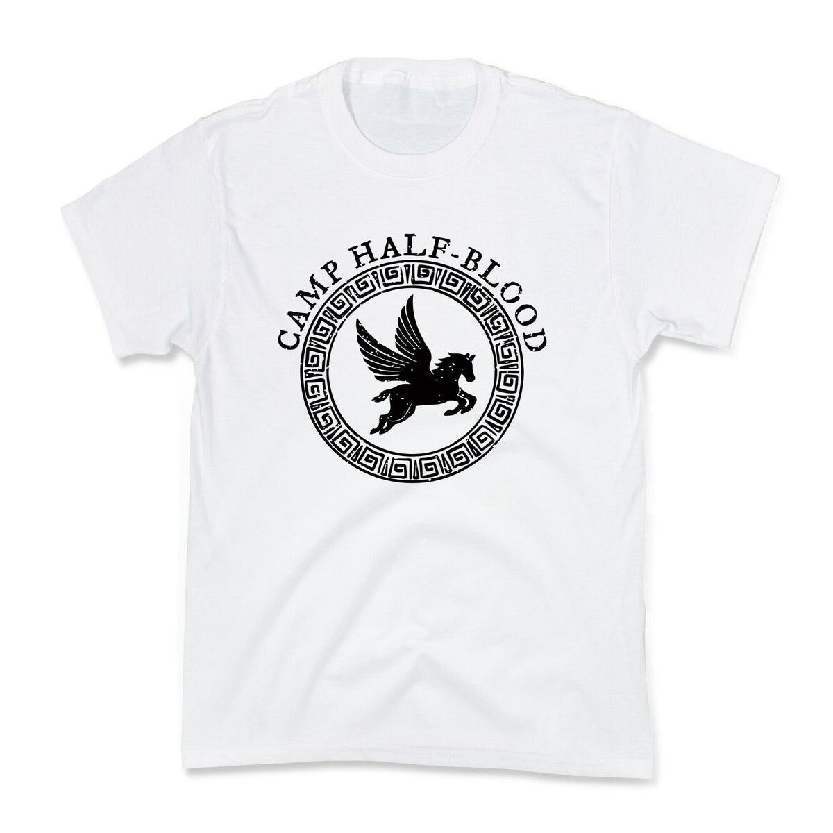 Camp Half Blood Kids Tee Unisex