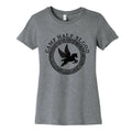 Camp Half Blood Womens Cotton Tee Unisex