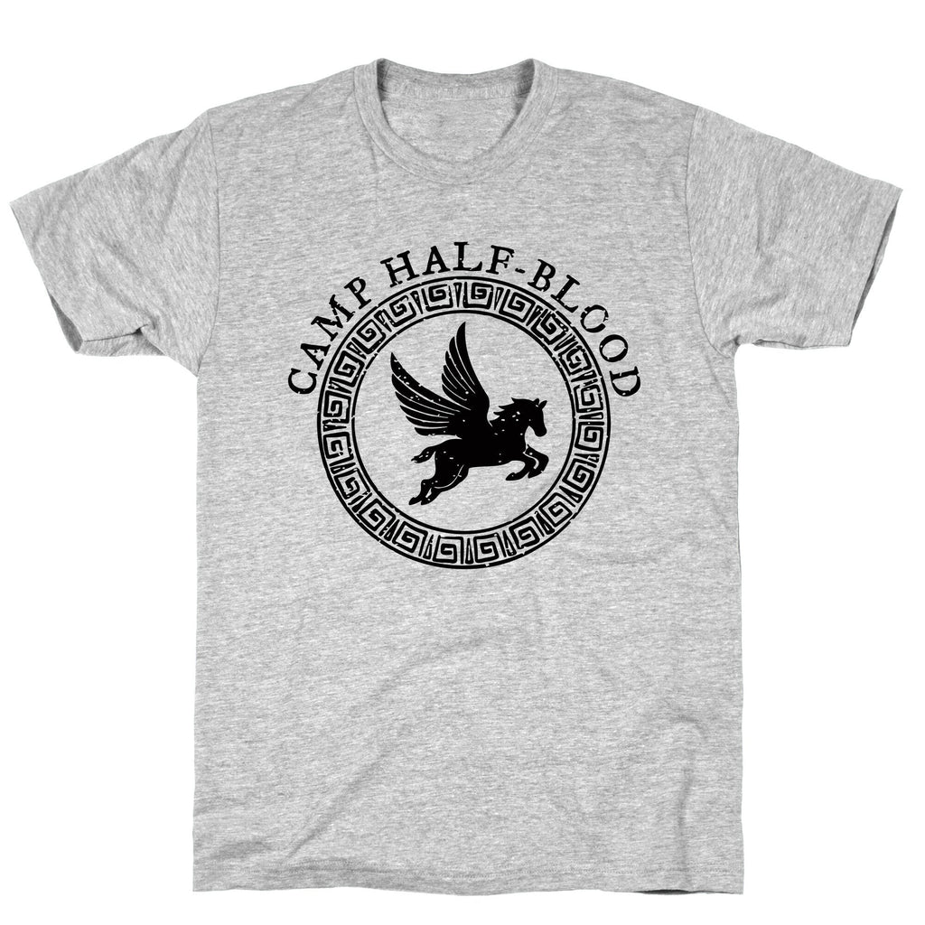 Camp Half Blood Unisex
