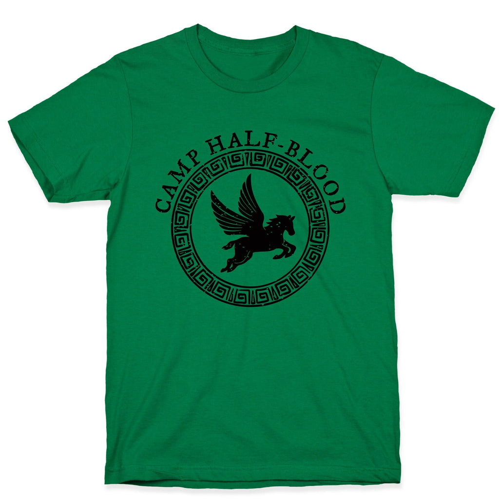 Camp Half Blood Unisex