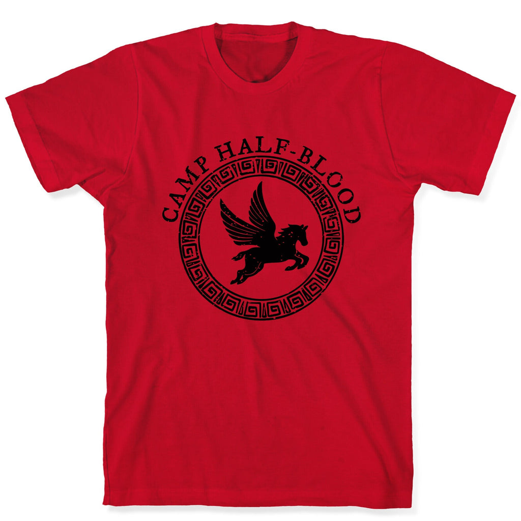 Camp Half Blood Unisex
