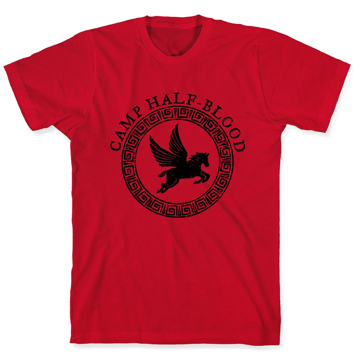 Camp Half Blood Unisex