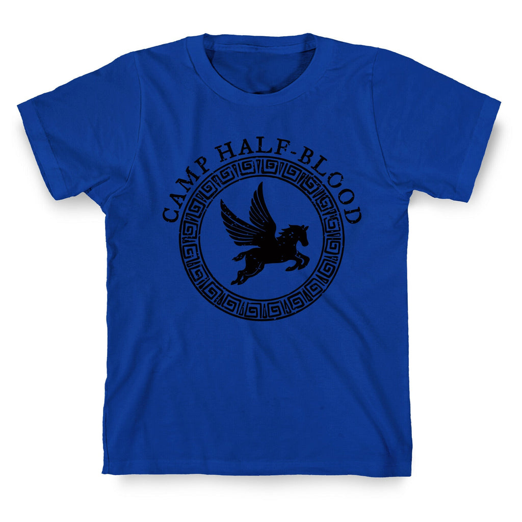 Camp Half Blood Unisex
