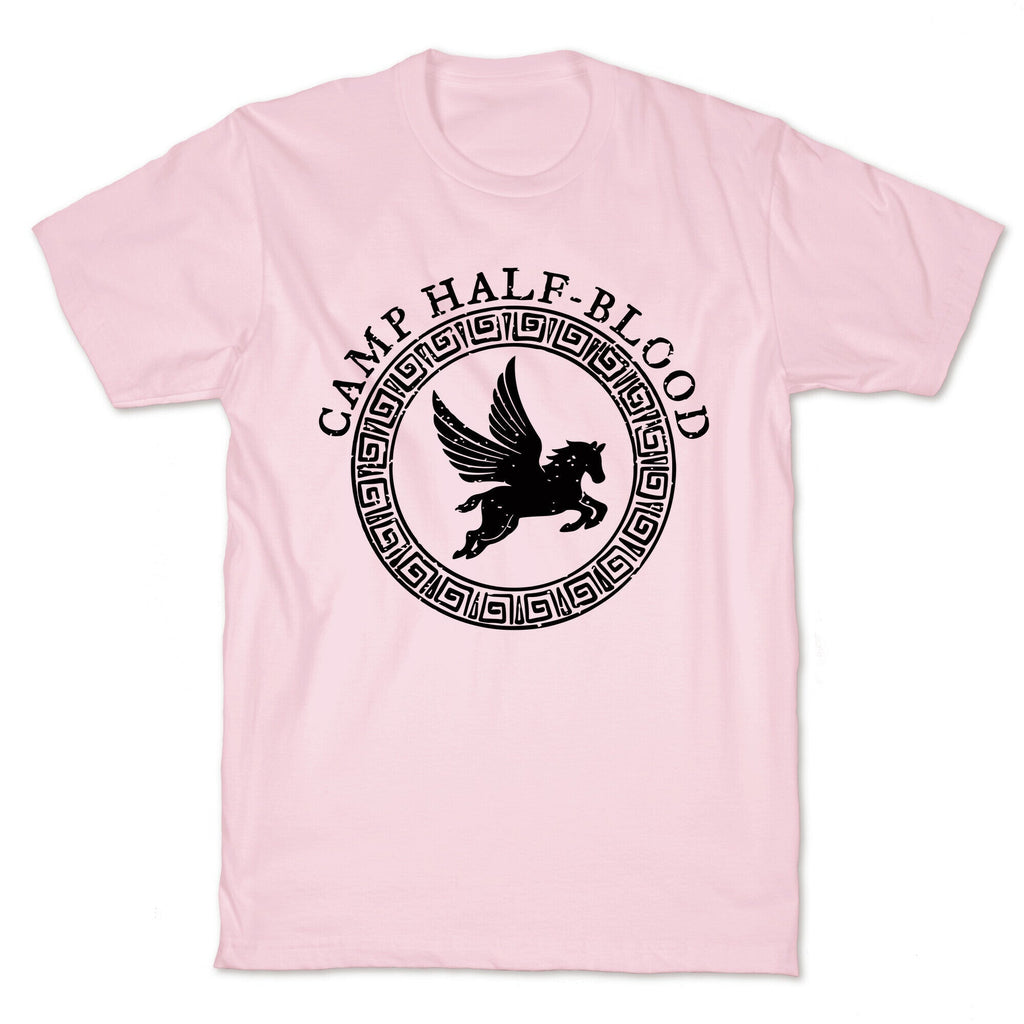 Camp Half Blood Unisex