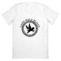 Camp Half Blood V-Neck Unisex