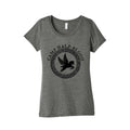 Camp Half Blood Womens Triblend Tee Unisex
