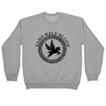 Camp Half Blood Crewneck Unisex