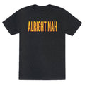 Alright Nah Unisex Triblend Tee Unisex