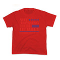 Not Aspiring To Be Humble Kids Tee Unisex