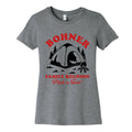 Bohner Family Reunion Womens Cotton Tee Unisex