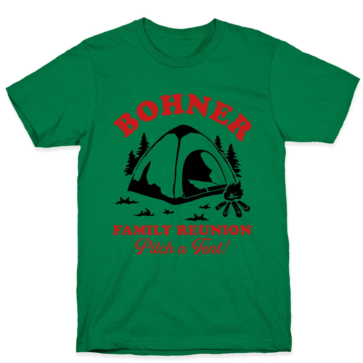 Bohner Family Reunion Unisex