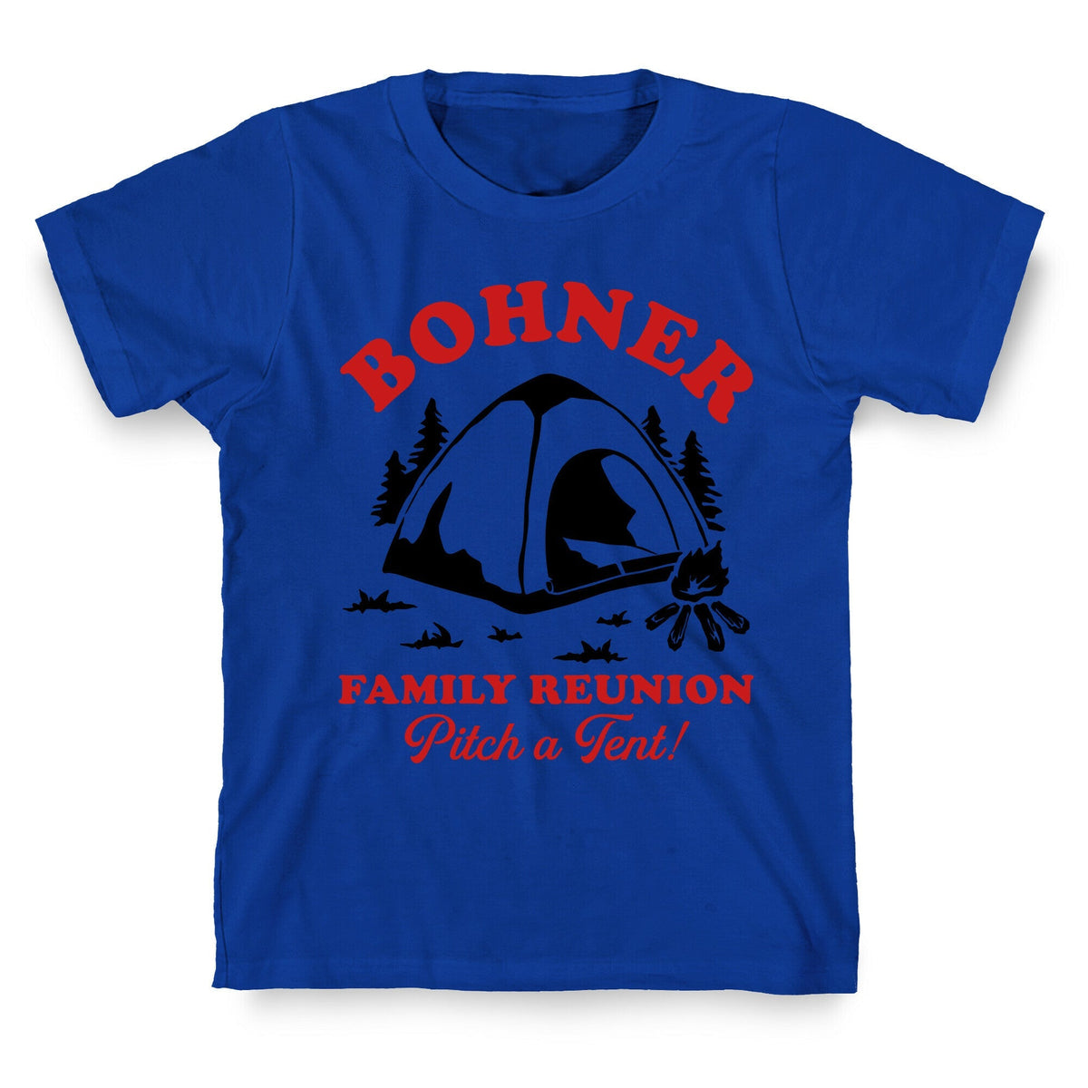 Bohner Family Reunion Unisex